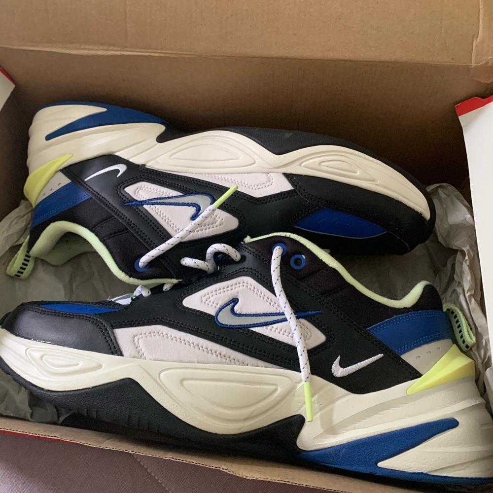 Nike’s M2k Tekno - image 2